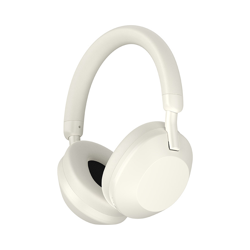 ANC Wireless Over-Ear Headphones