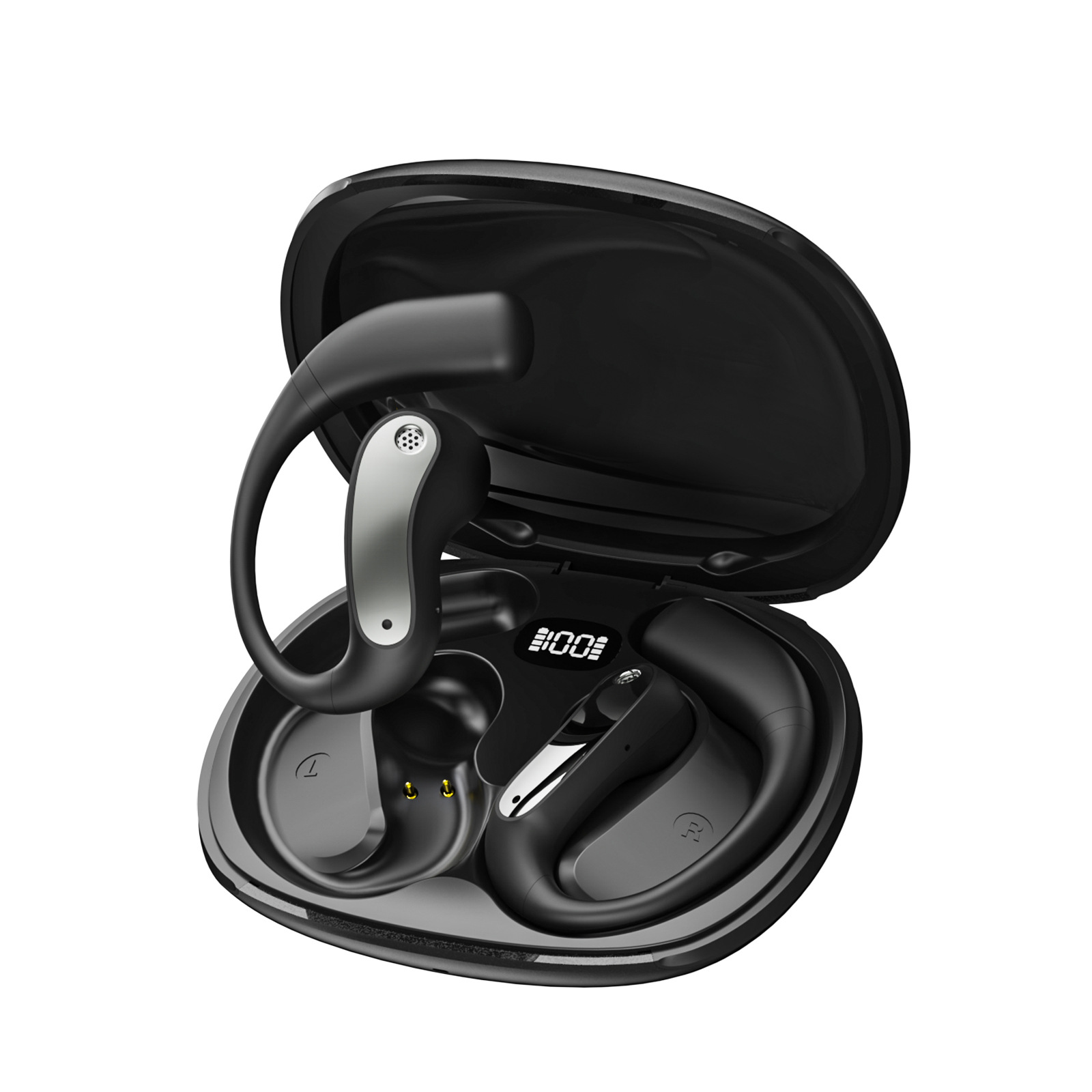 Wireless OWS Sports Earphones