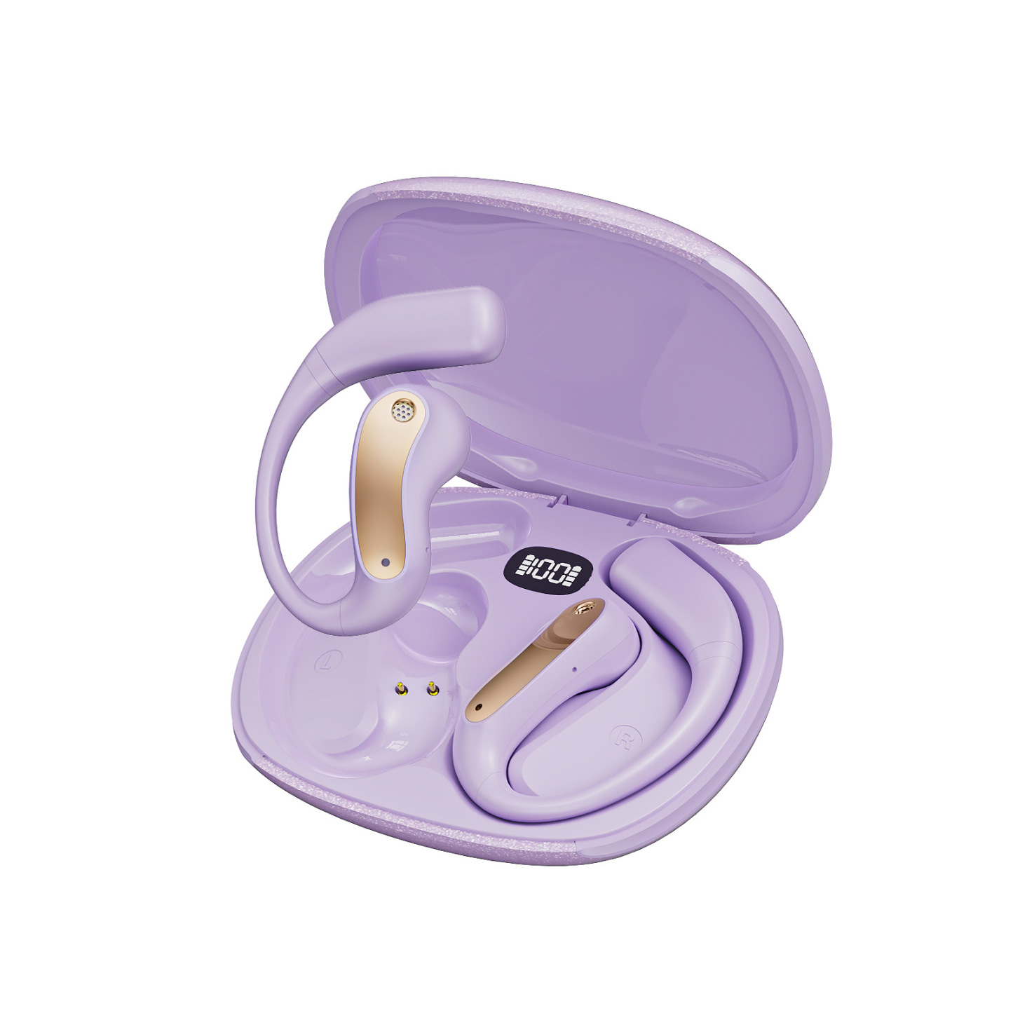 Wireless OWS Sports Earphones