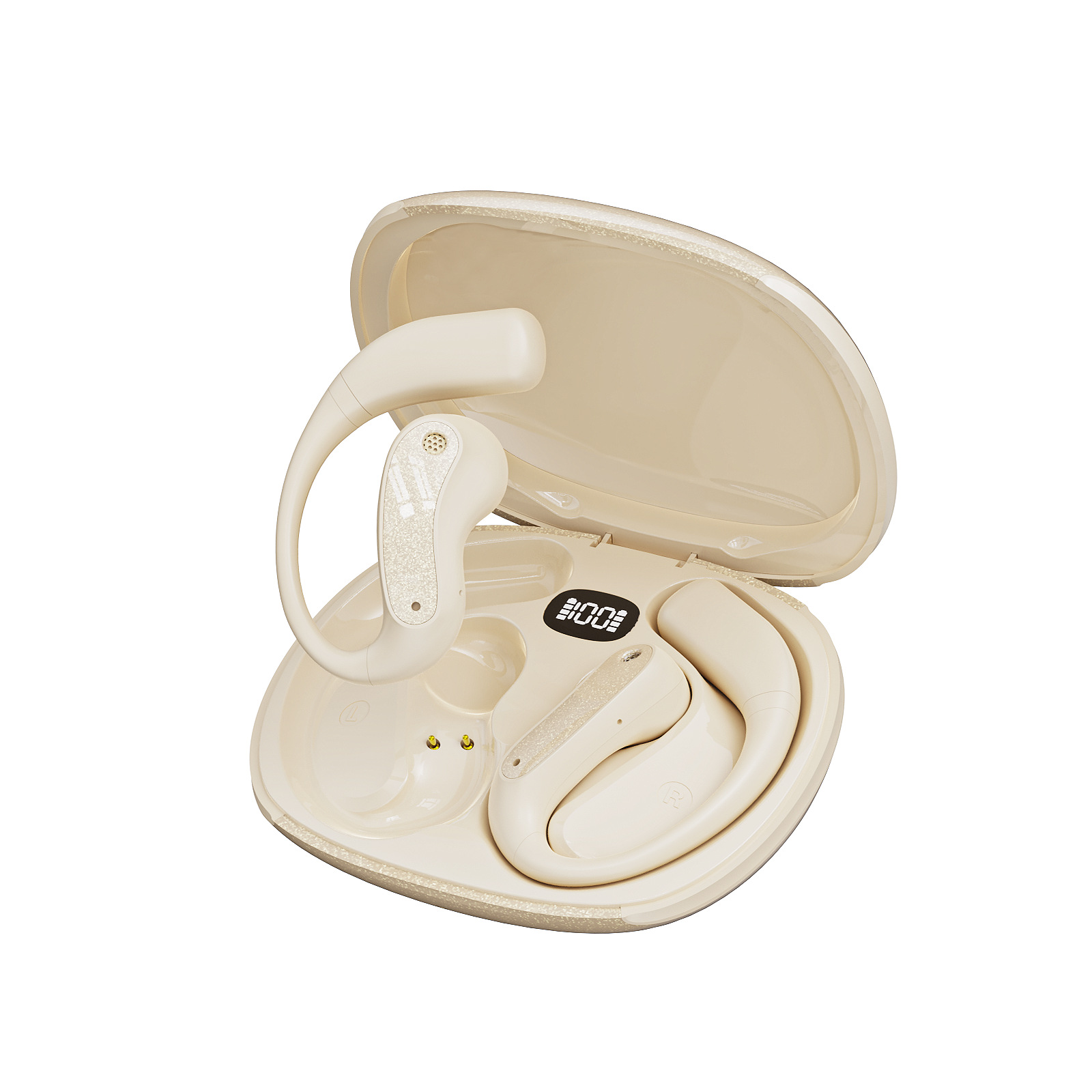 Wireless OWS Sports Earphones