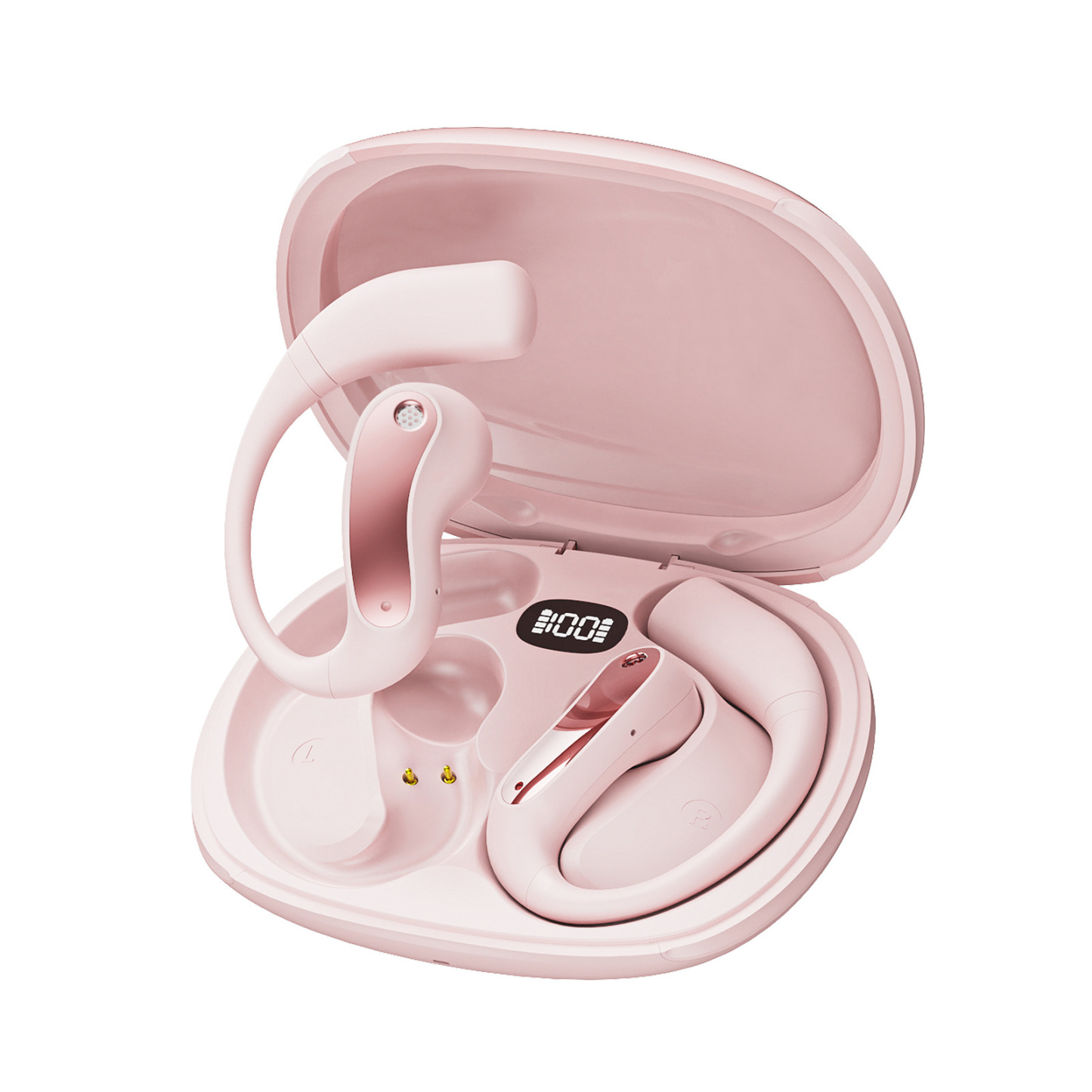 Wireless OWS Sports Earphones