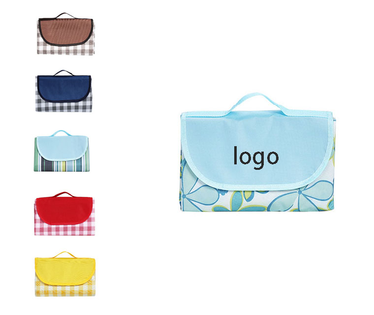 Oxford Waterproof Picnic Blanket