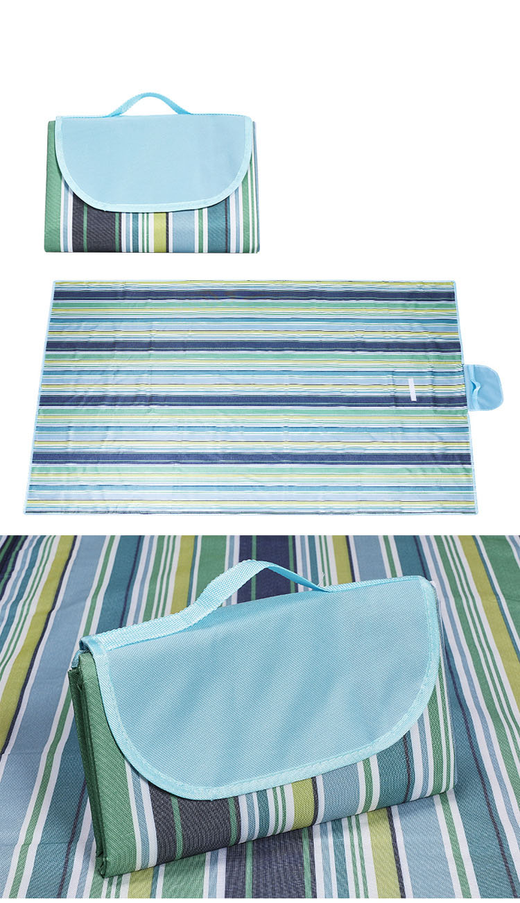 Oxford Waterproof Picnic Blanket
