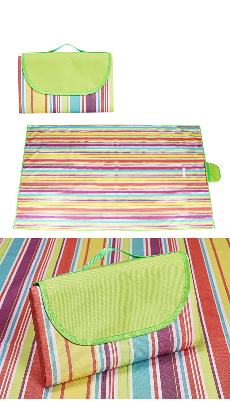 Oxford Waterproof Picnic Blanket