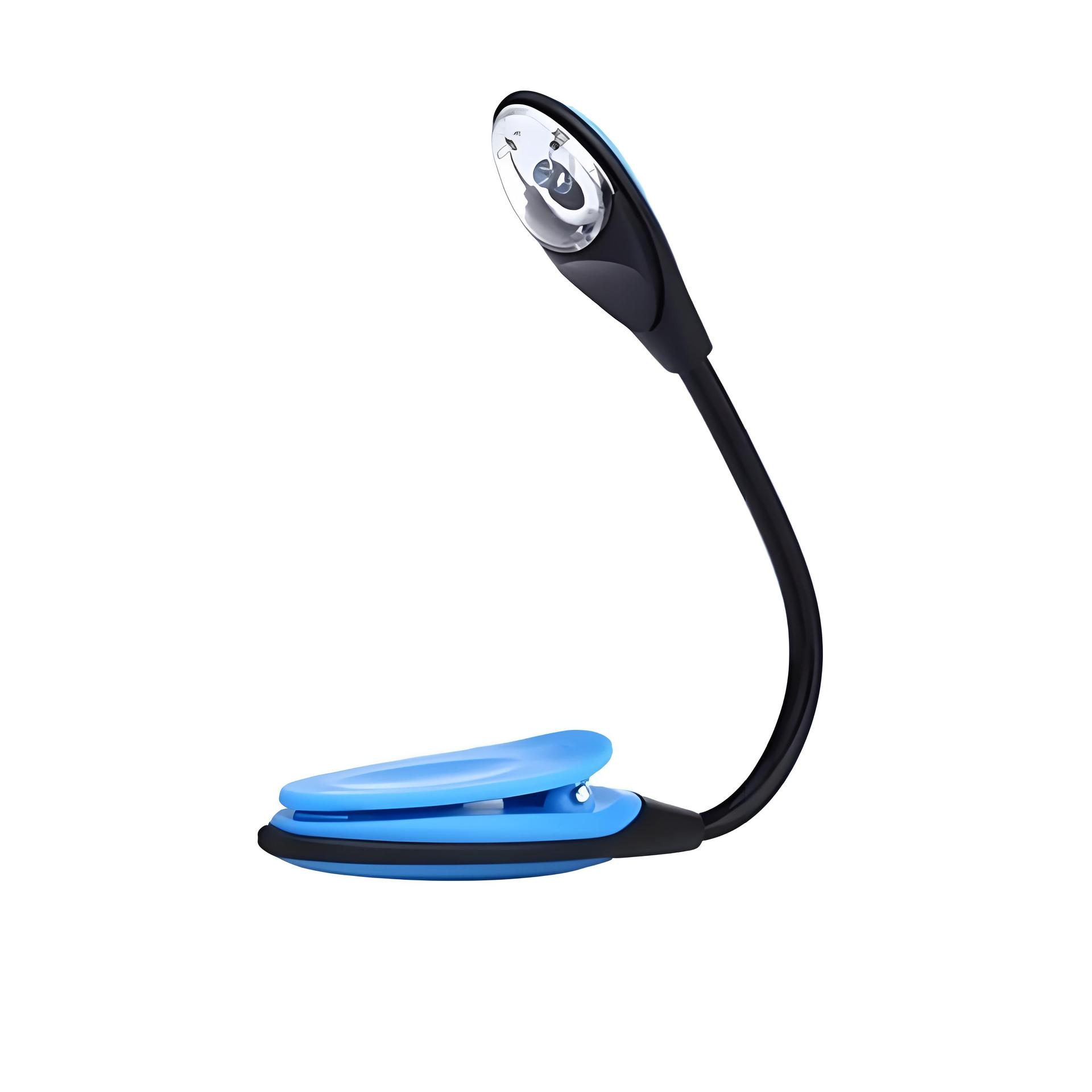 Bendable Book Light