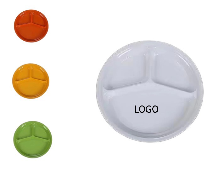 Children's Portion Plate