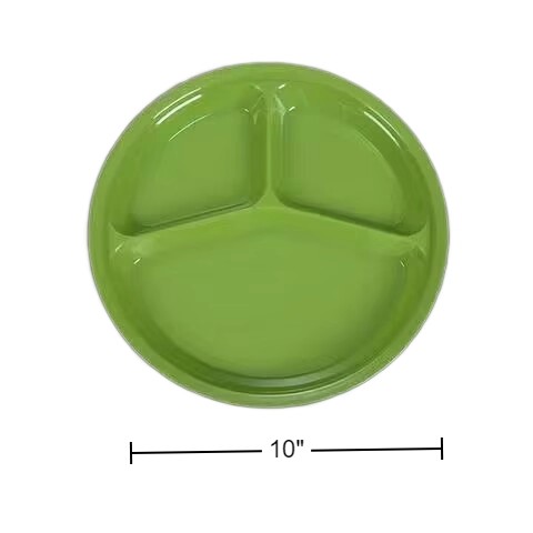 Children's Portion Plate