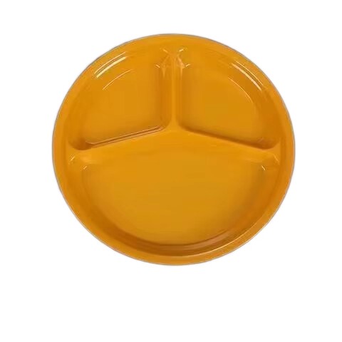 Children's Portion Plate