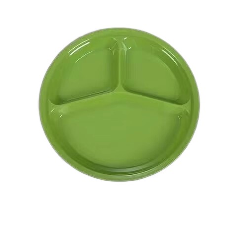 Children's Portion Plate