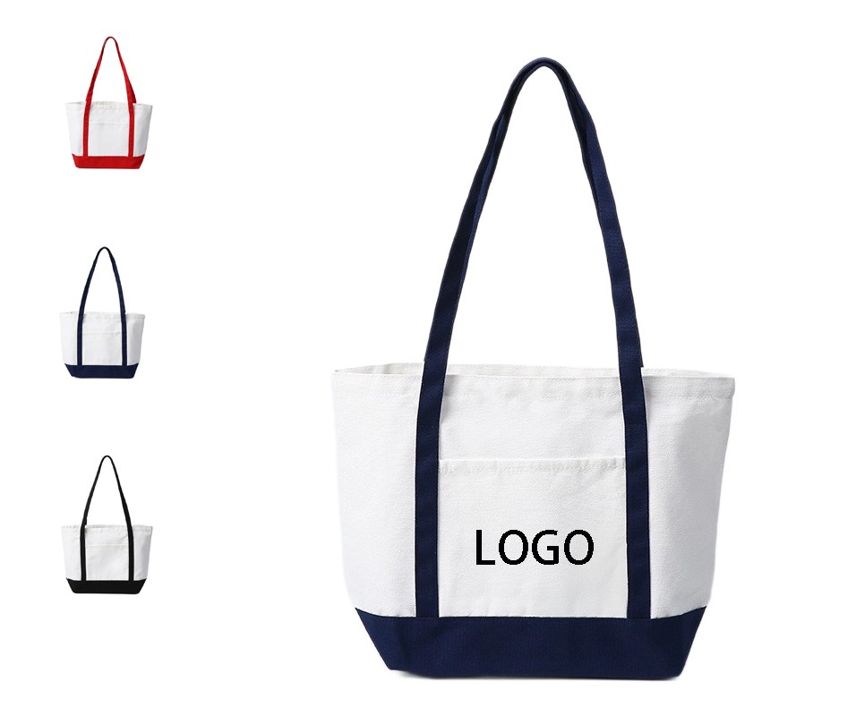 Canvas-Cotton Tote Bag