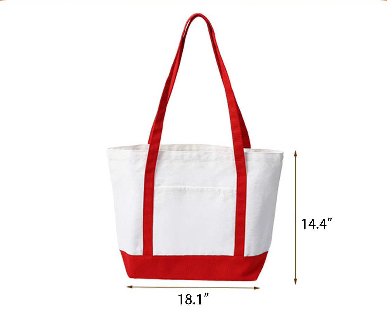 Canvas-Cotton Tote Bag