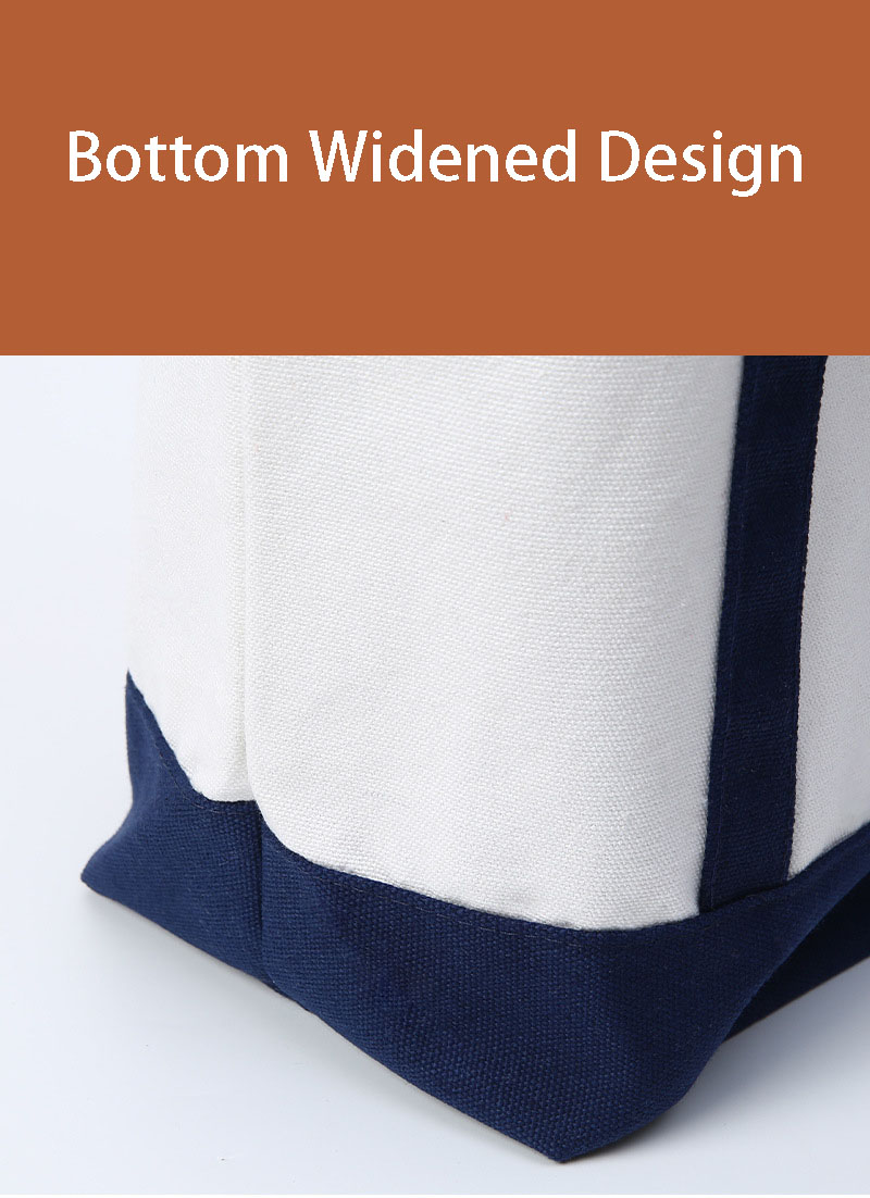 Canvas-Cotton Tote Bag
