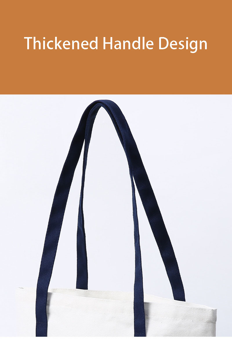 Canvas-Cotton Tote Bag