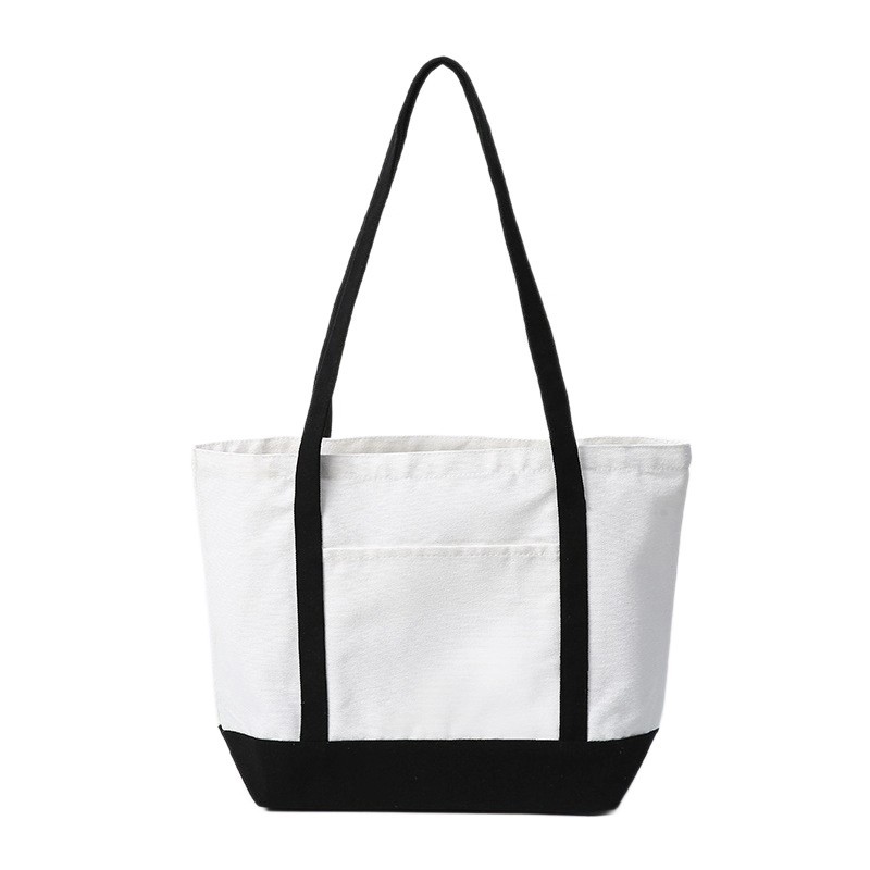Canvas-Cotton Tote Bag