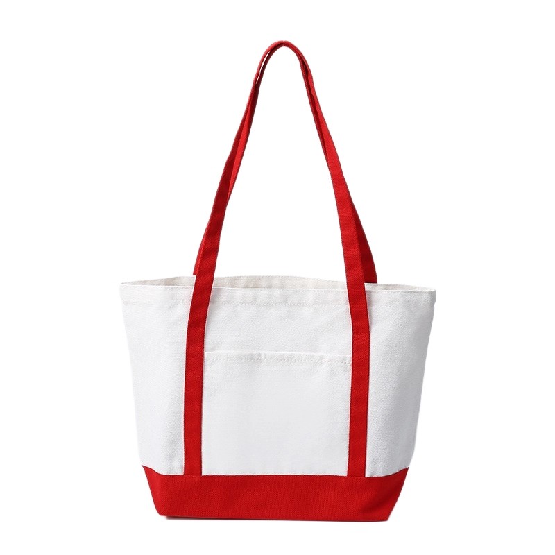 Canvas-Cotton Tote Bag