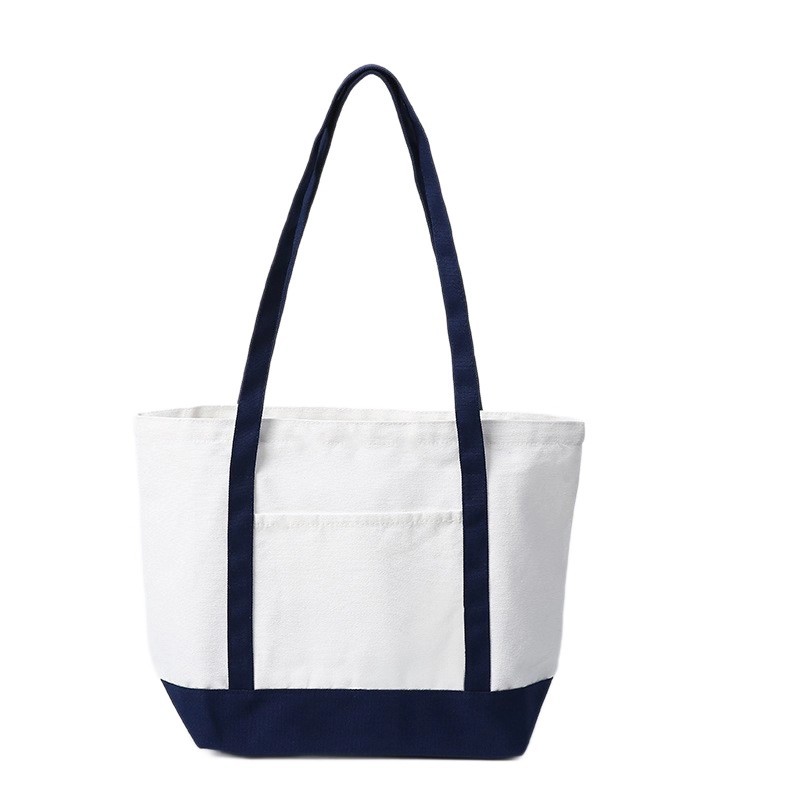 Canvas-Cotton Tote Bag