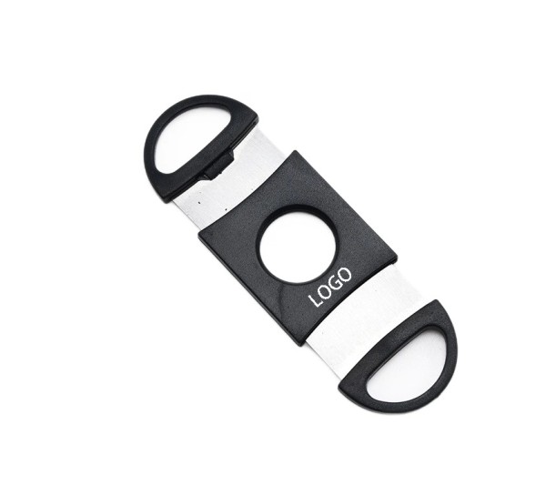 Stainless Steel Cigar Cutter