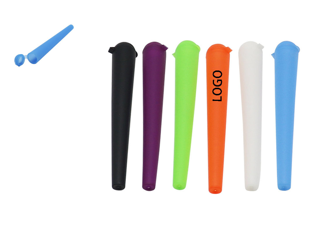 Plastic Sealed Conical Storage Cone