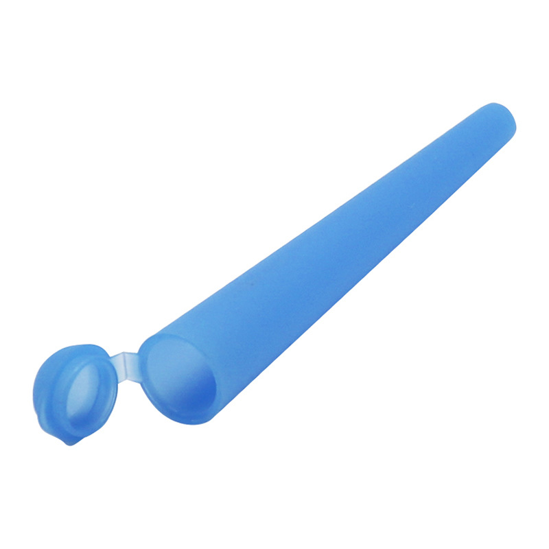 Plastic Sealed Conical Storage Cone