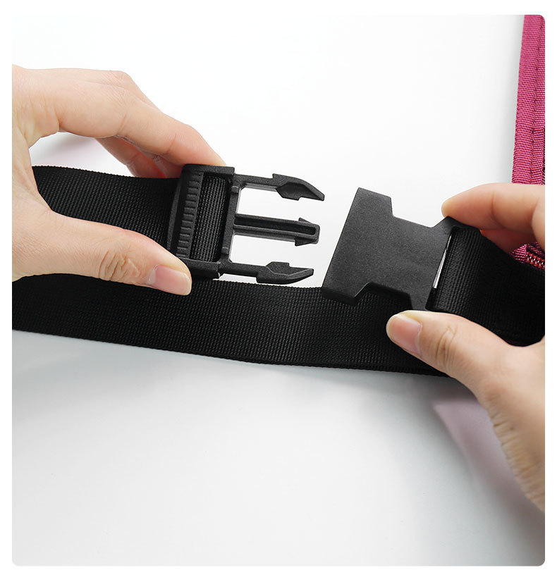 Nylon Nurse Waist Pack