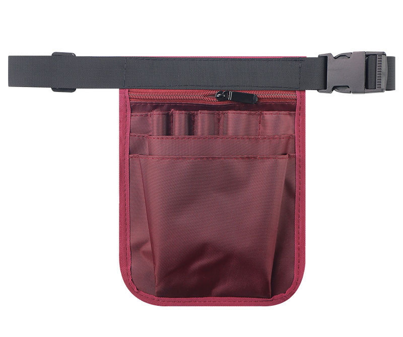 Nylon Nurse Waist Pack