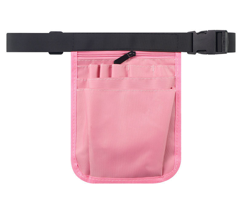 Nylon Nurse Waist Pack