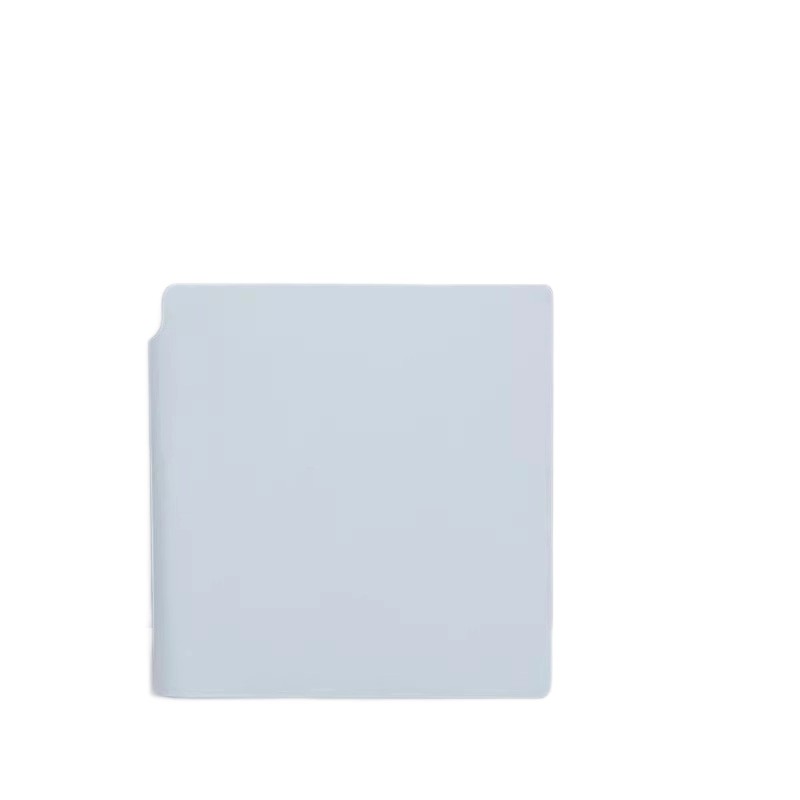 Faux Leather Pocket Notebook