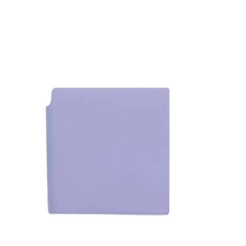 Faux Leather Pocket Notebook