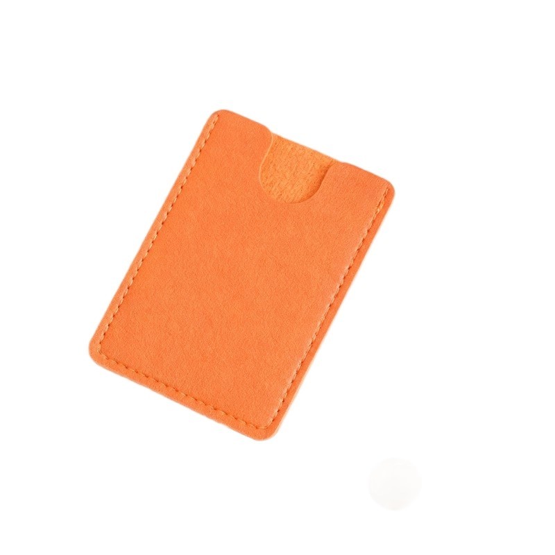 PU Leather Card Holder