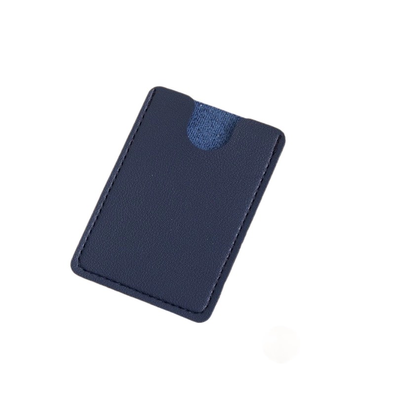 PU Leather Card Holder