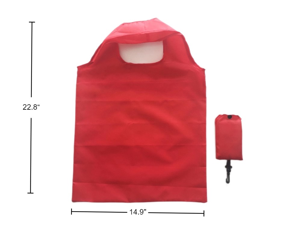 Polyester Foldable Shopping Bag
