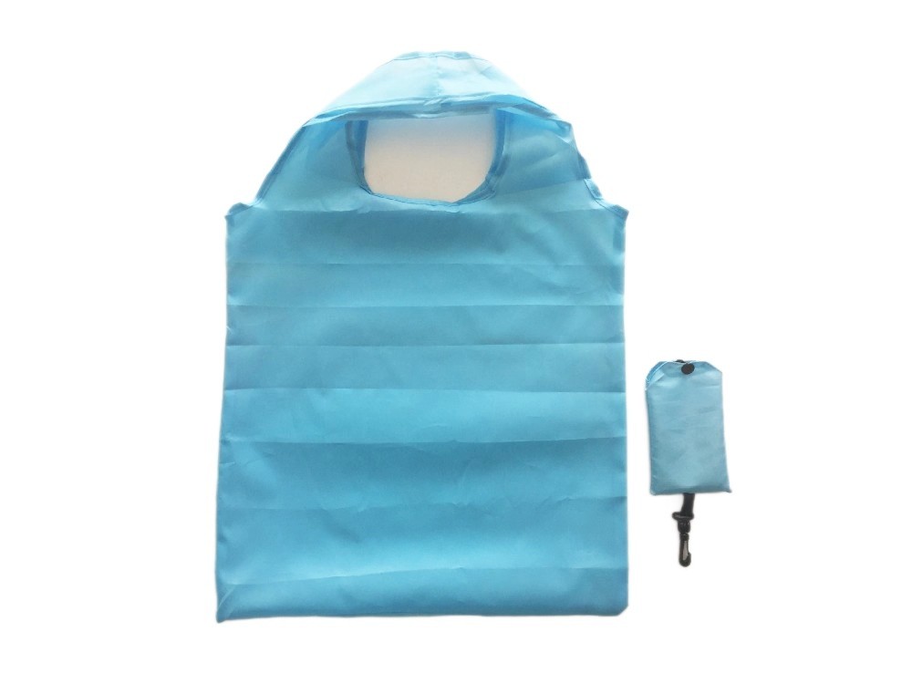 Polyester Foldable Shopping Bag
