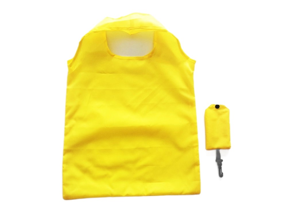 Polyester Foldable Shopping Bag