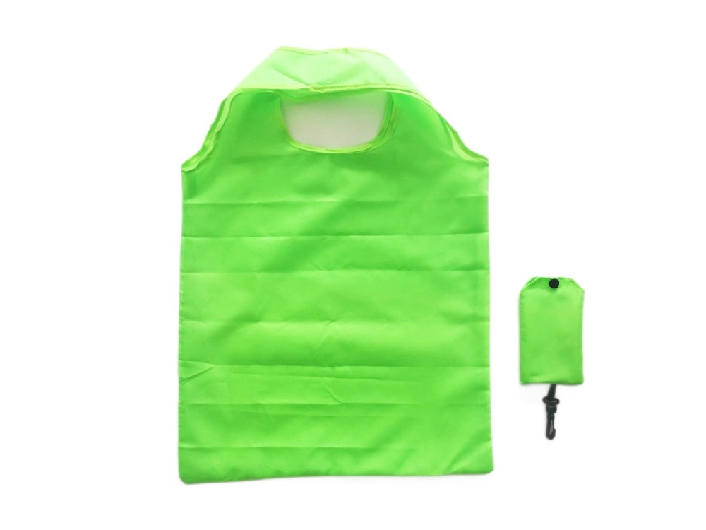 Polyester Foldable Shopping Bag