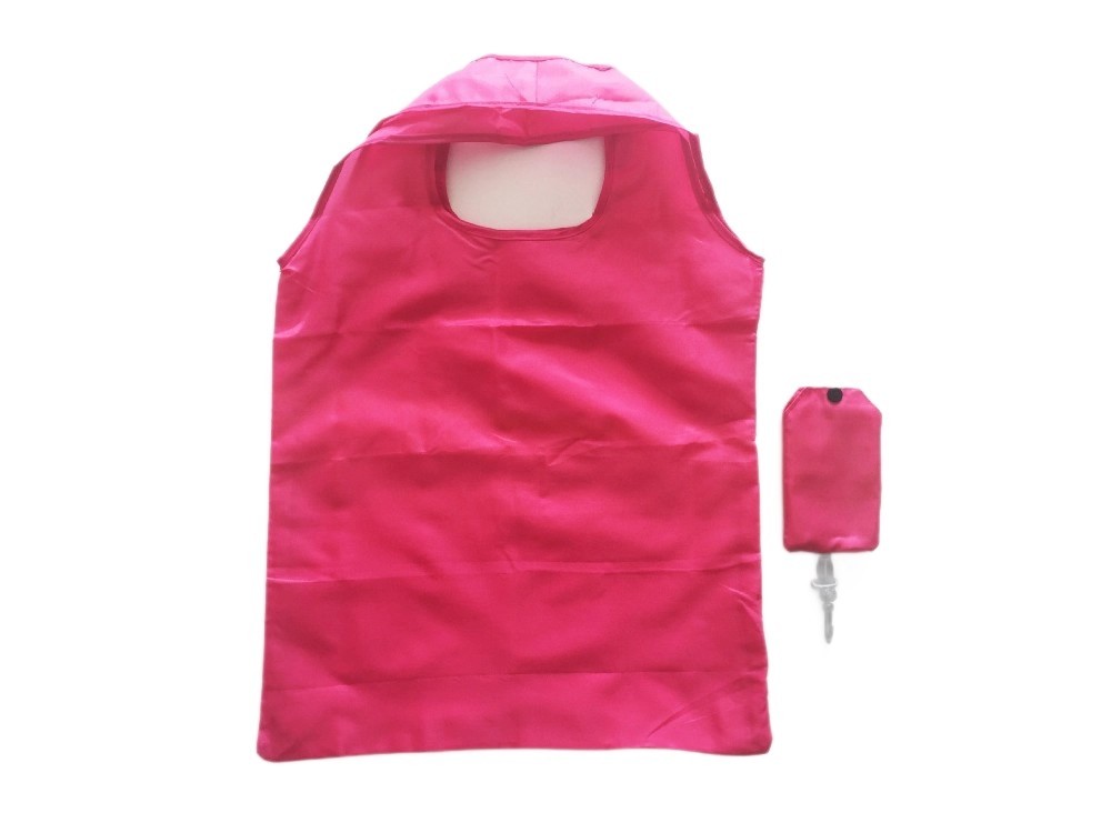 Polyester Foldable Shopping Bag