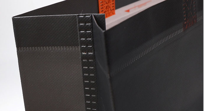 Non-Woven Shopping Tote