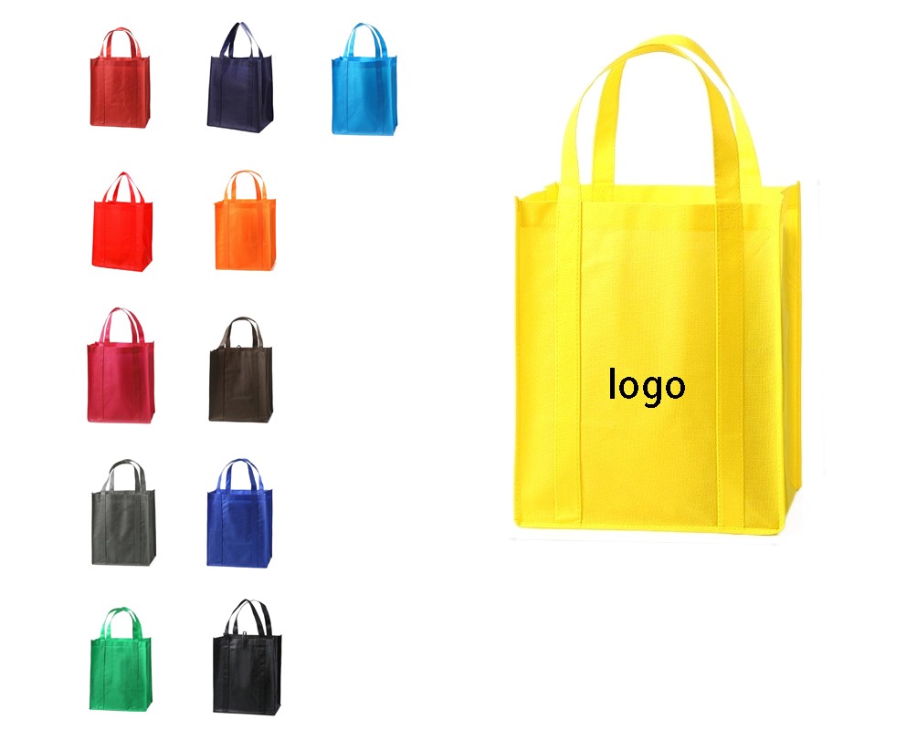 Non-Woven Fabric Tote Bag