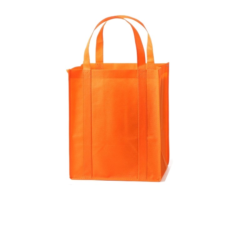 Non-Woven Fabric Tote Bag