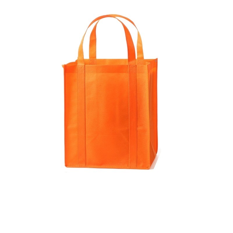 Non-Woven Fabric Tote Bag