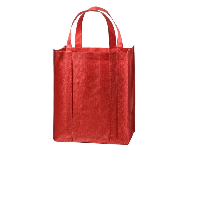 Non-Woven Fabric Tote Bag