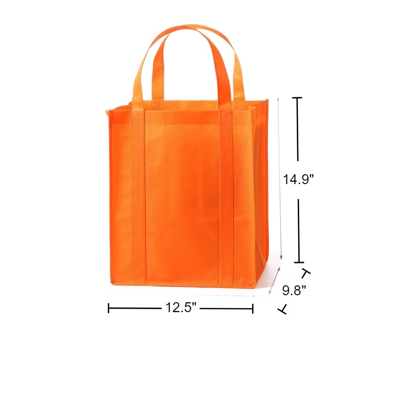 Non-Woven Fabric Tote Bag