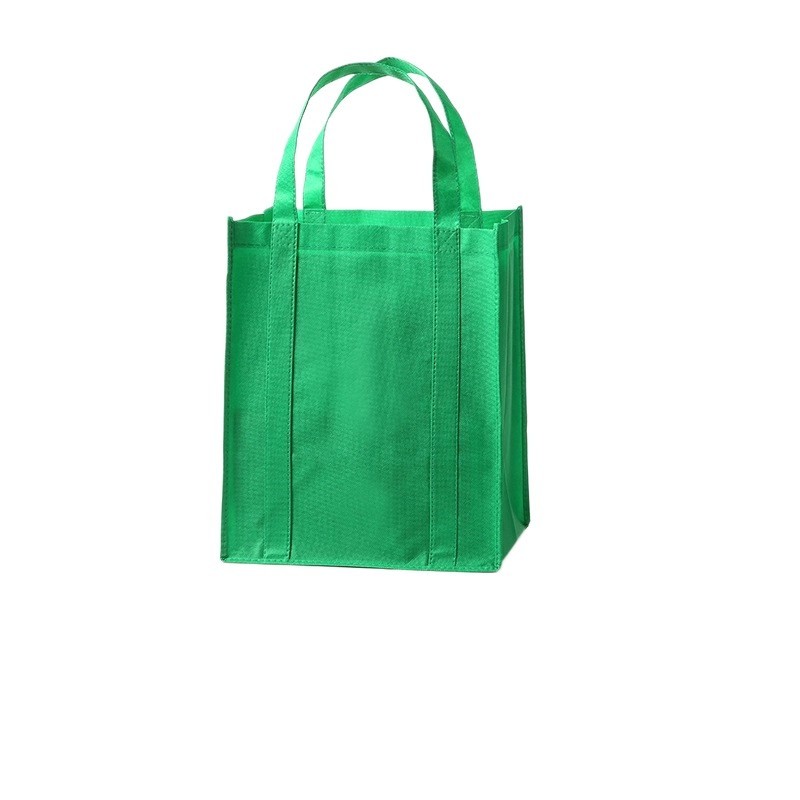 Non-Woven Fabric Tote Bag