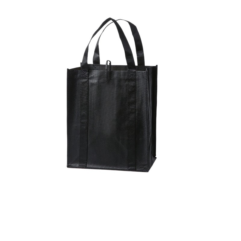Non-Woven Fabric Tote Bag