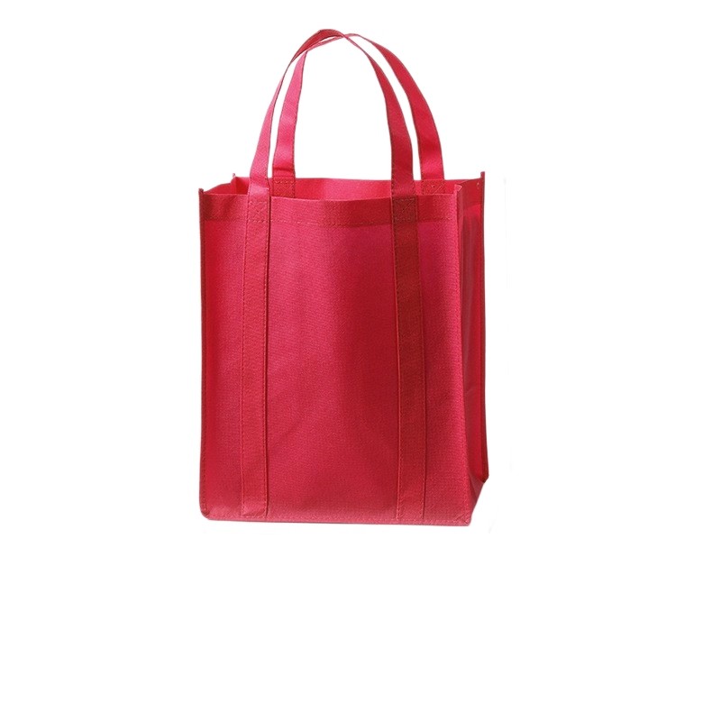 Non-Woven Fabric Tote Bag