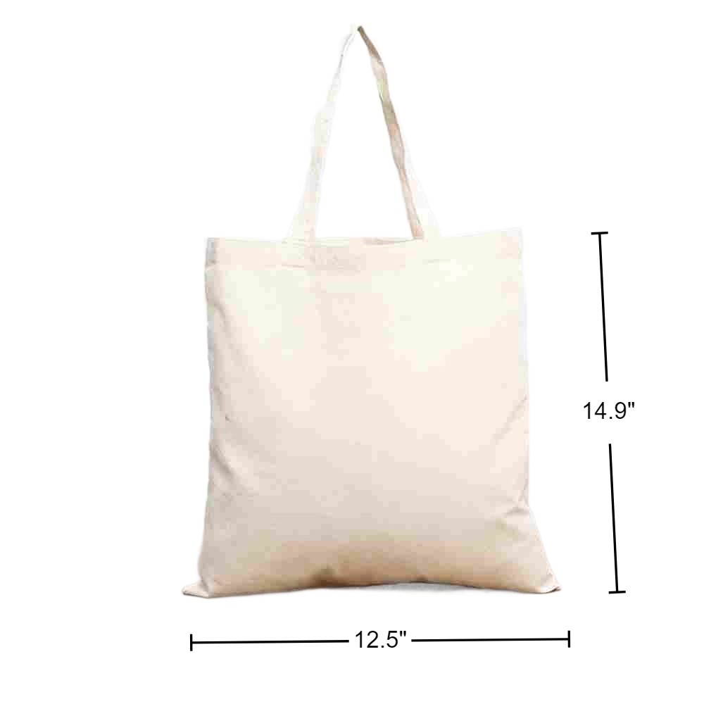 Canvas Tote Bag