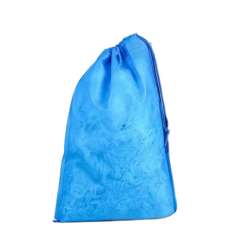 Non-Woven Drawstring Storage Bags