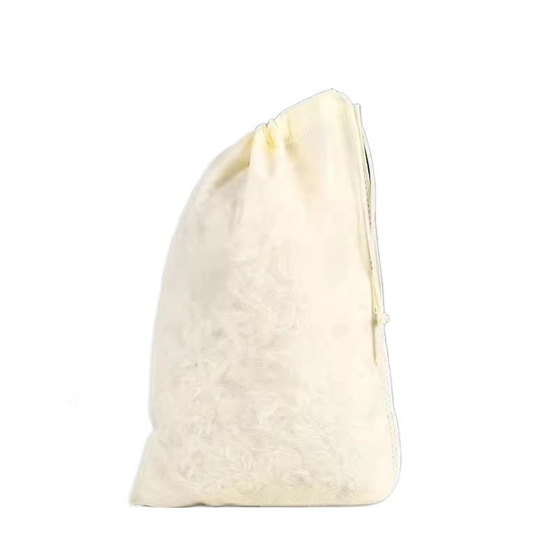 Non-Woven Drawstring Storage Bags