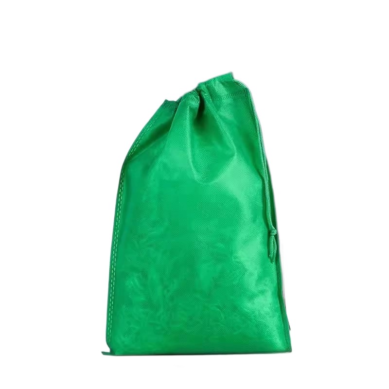 Non-Woven Drawstring Storage Bags