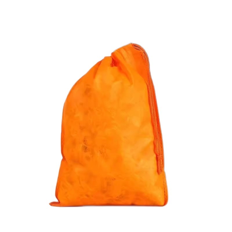 Non-Woven Drawstring Storage Bags