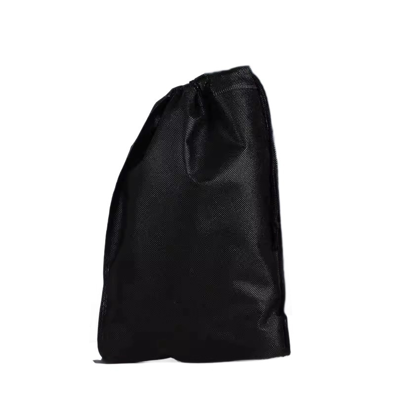 Non-Woven Drawstring Storage Bags